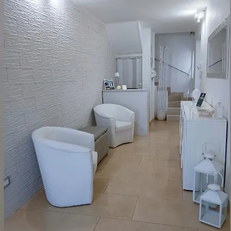B&B I Like Salento-2