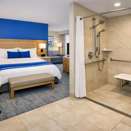 Holiday Inn Express & Suites - Denver Ne - Brighton By Ihg-2