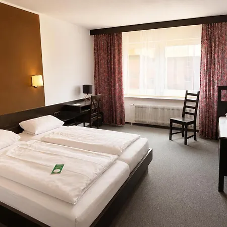 Hotel Wildpferd Duelmen-2