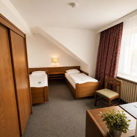 Hotel Wildpferd Duelmen-3