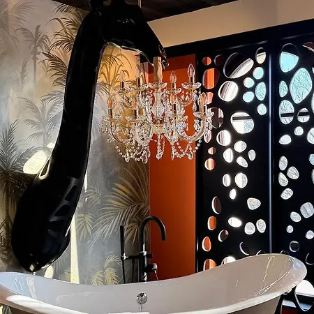 Boutique Hotel K7-3