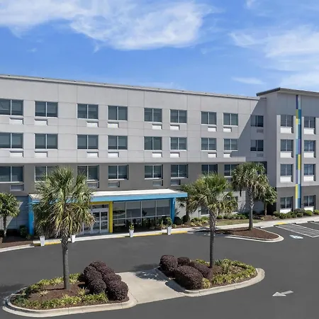 Tru By Hilton Orangeburg-2
