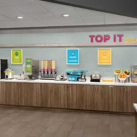 Tru By Hilton Orangeburg-3