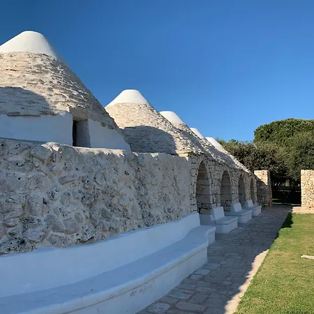 Masseria Castelluzzo-2