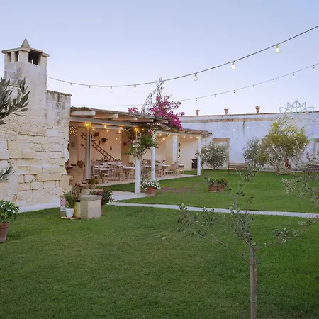 Masseria Rauccio-2