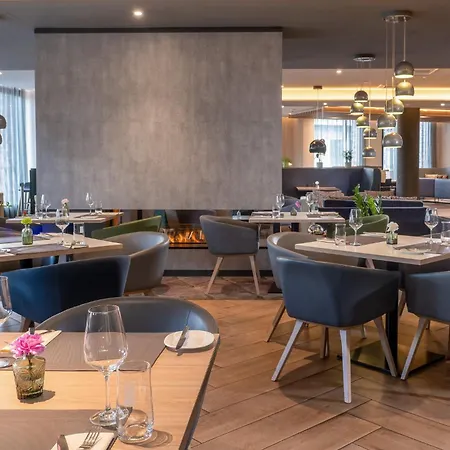 Holiday Inn - Hamburg - Berliner Tor By Ihg-2