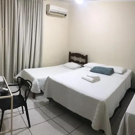 Gv Park Hotel-2
