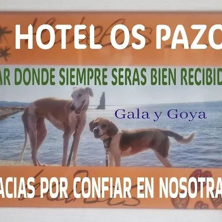 HOTEL OS PAZOS familiar-3