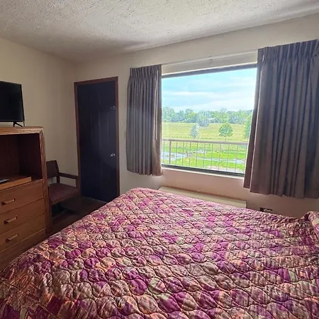 Landmark Inn On The River Sevierville-2