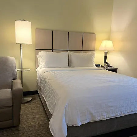 Candlewood Suites - Jacksonville - Mayport By Ihg-3