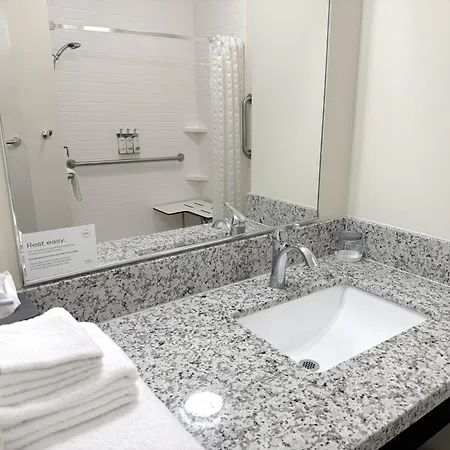 Candlewood Suites - Jacksonville - Mayport By Ihg-2