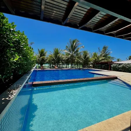 Gabrielly Praia Hotel-2