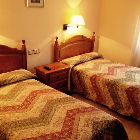 Hostal Nicolás-3