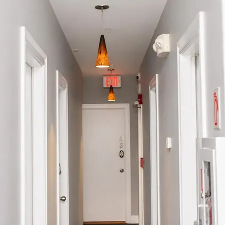 Heart Of South End, Convenient, Comfy Studio #22-2
