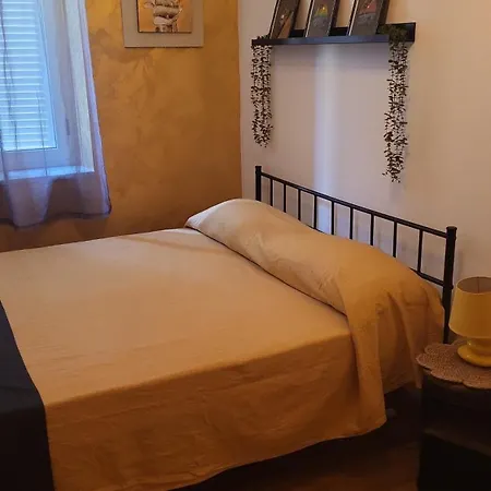 B&B Dimora del centro-3