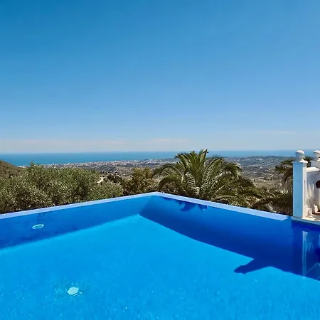 Bed&Breakfast Villa Mañana-3