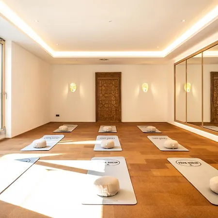 PAPA RHEIN - Hotel&Spa-2
