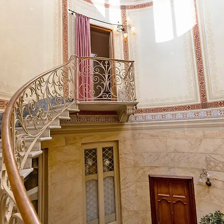 L'Americano Luxury Rooms-3