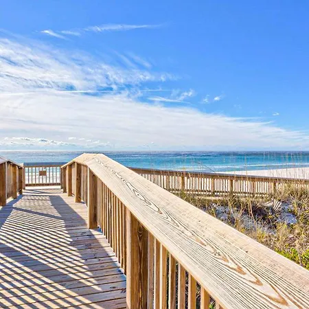 Seaside Beach & Racquet Club 2204-3