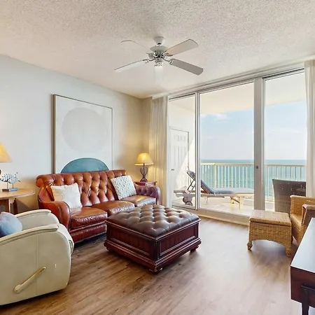 The Beach Club 1007C-2
