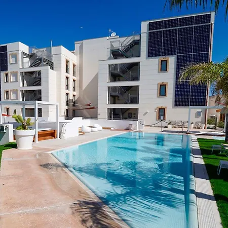 Seawater Hotel Bio & Beauty Spa-2