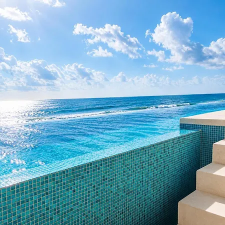 The Mint Resort Isla Mujeres-2
