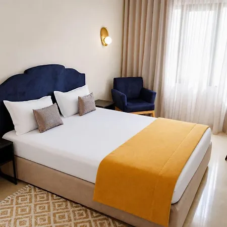 hôtel LE PACHA-3