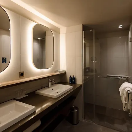 Radisson Blu Hotel, Rouen Centre-2