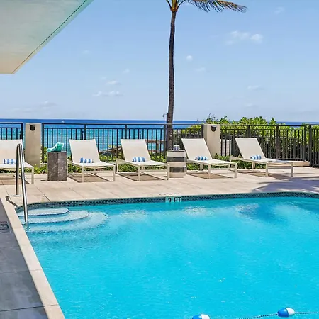 Hillsboro Beach Resort By Kasa-2