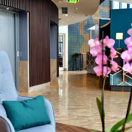 eXo Square Heidelberg/Schwetzingen - by SuperFly Hotels-2