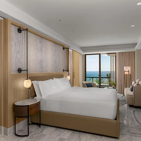 Waldorf Astoria Riviera Maya-3