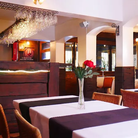 Hotel Sonetto-3