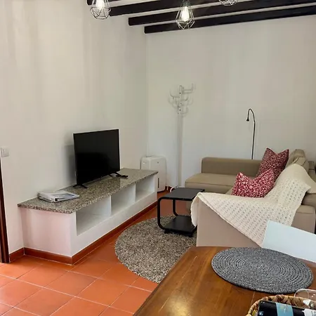 Casa Das Margaridas-3
