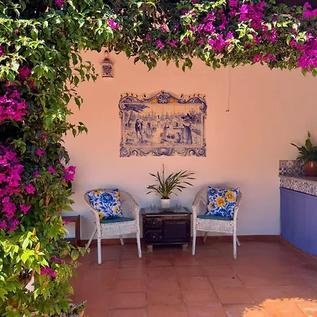 Casa Das Margaridas-2