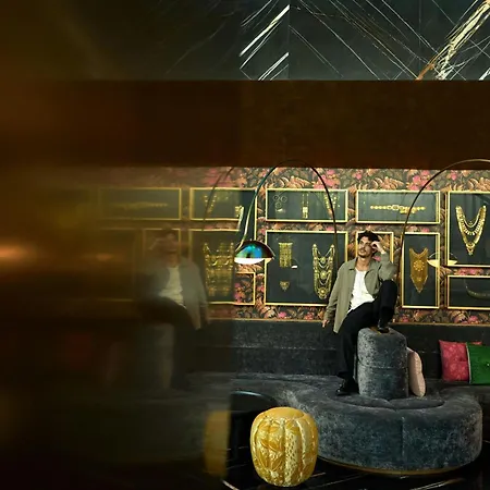 W Dubai - Mina Seyahi (Adults Only)-2