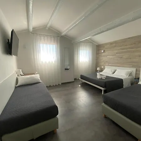 Boutique Hotel Nuovo Cason-2
