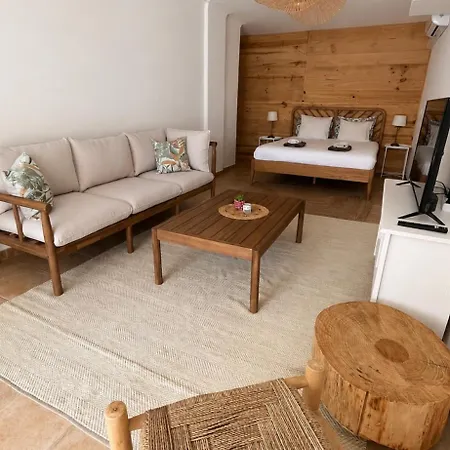 Sesimbra Natural Room And Private Access-2