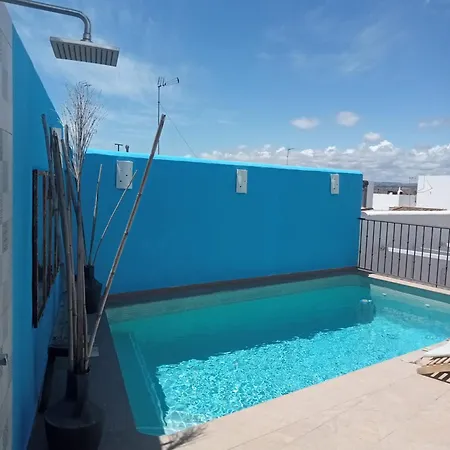 Casa Victoire Ayamonte-3