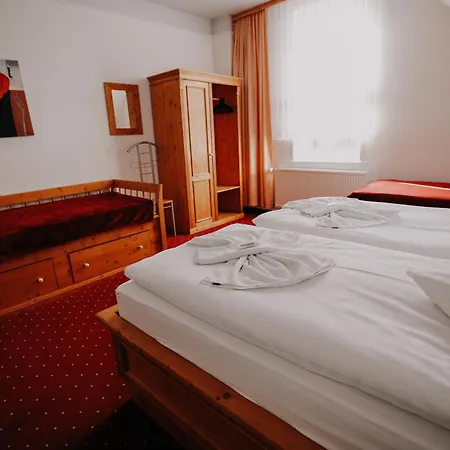 Hotel Brockenscheideck-2