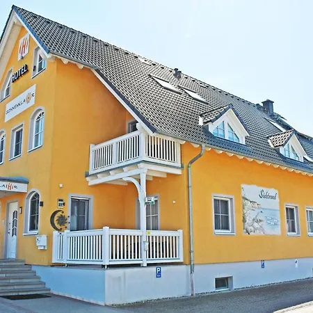Hotel Garni Sonnenklahr-3
