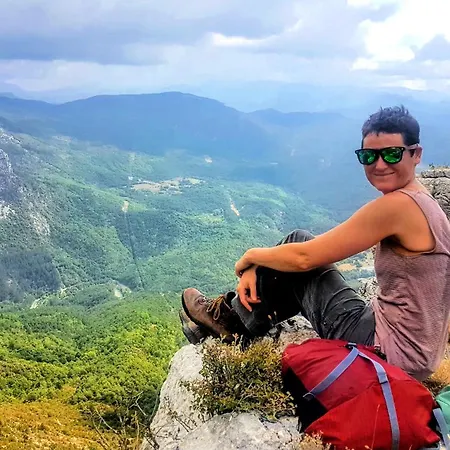 Un cadre magnifique, au coeur du Verdon-3