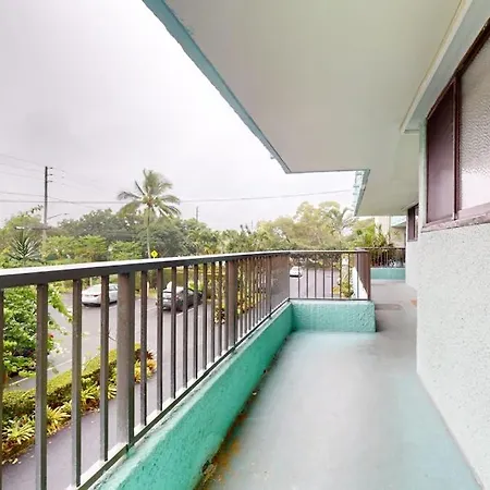Maunaloa Shores 109-2