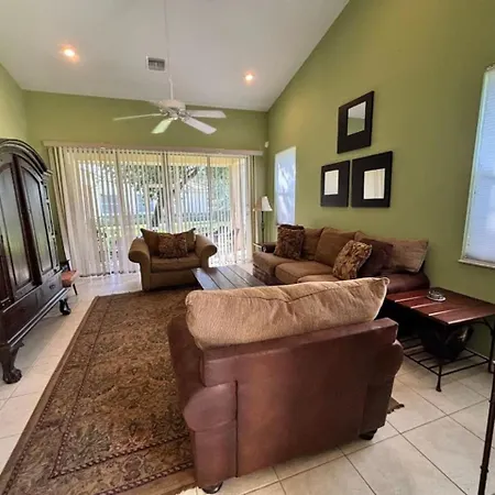 Right Direction Rentals Carnoustie Townhome-3