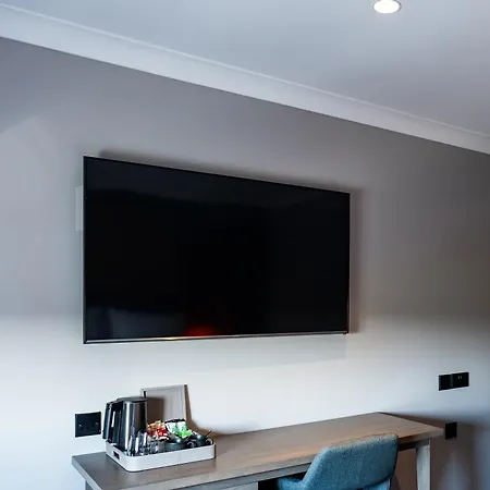 Village Hotel Newcastle-3
