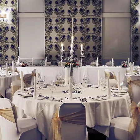 Mercure Inverness Hotel-3
