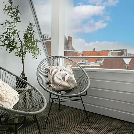 Haarlem Hotel Suites-3