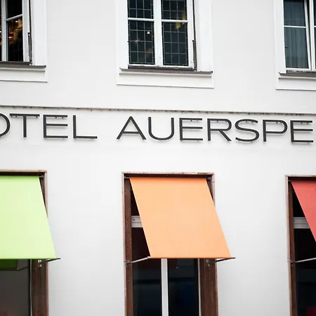 Boutique & Design Hotel Auersperg-2