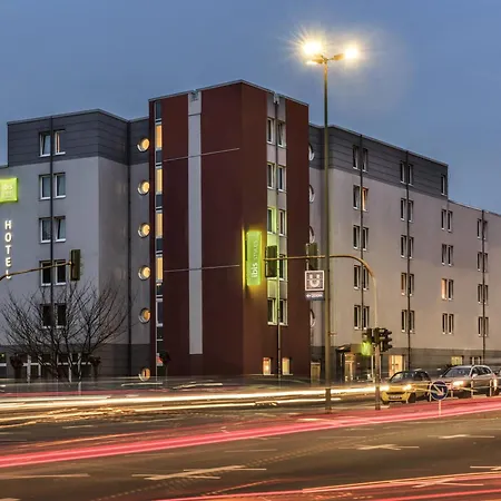 ibis Styles Hotel Gelsenkirchen-2