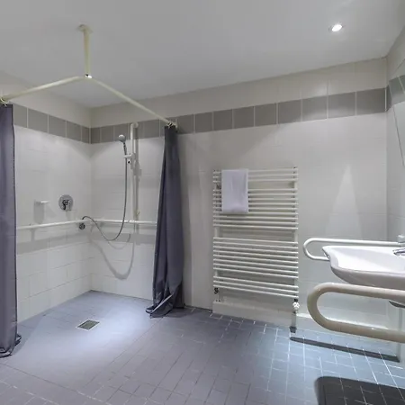 Ibis Hotel Muenchen Messe-3