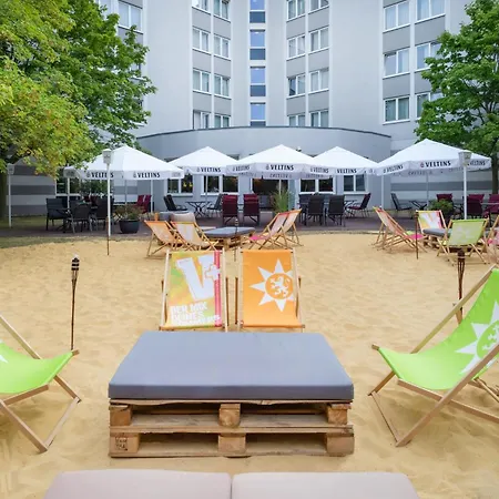 Hotel Bochum Wattenscheid affiliated by Meliá-2